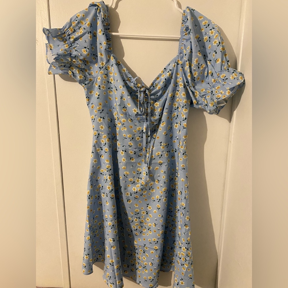 dress